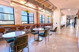 Venture X | Miami Downtown