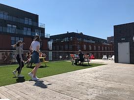 Colony | Jactin House