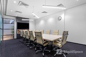 Regus | Dubai, DWTC District