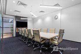 Regus | Dubai, DWTC District