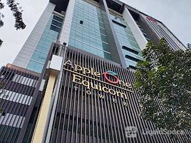 Regus | Cebu, Apple One Equicom Tower