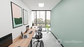 Waterman Workspaces Clayton