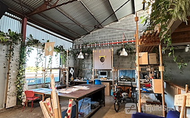 Herb Urban Hub