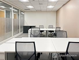 Regus || 111 Congress