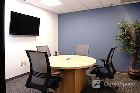 Intelligent Office Troy