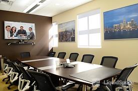 Hampton Business Center - Pines Blvd.