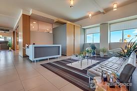 Barrister Executive Suites | Santa Monica - Berkeley