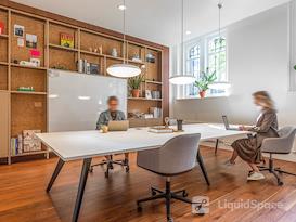 Regus | Zhenzhou, Kineer IFC