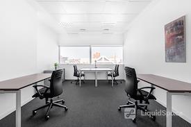 Regus | Seville Galia Building