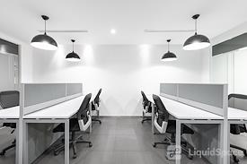 Regus | Bali, Benoa Square