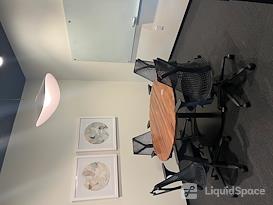 Industrious - Dallas Farmers Market