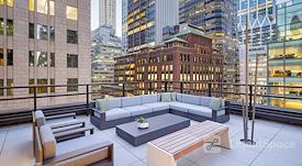 Indy by Industrious 540 Madison