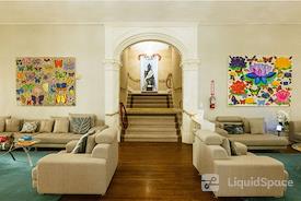 Dharma College CoWorking with Wisdom