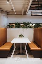 Common Desk - West End