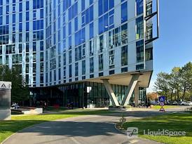 SPACES | Bucharest, Campus 6