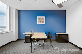 Regus | Columbia Center