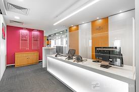Regus | Istanbul, Merter