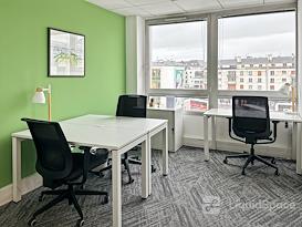 Regus | Rouen, HQ Jeanne d'Arc