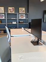 Wilshire Creative Offices