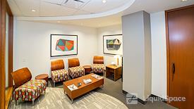 Zemlar Offices - The West Mall