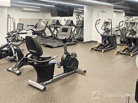 Regus | Metro Center