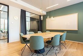 SPACES  | Brussels, Auderghem