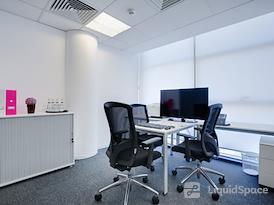 Regus | Adana, Ataturk Caddesi