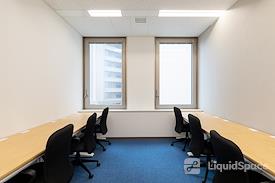 Regus | Nagano, Ekimae