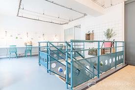 BE COWORKING la Jonquière