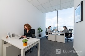 Regus | Cluj-Napoca, Iulius Business Centre