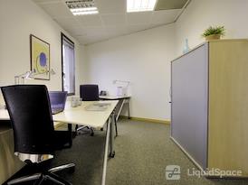 Regus | Barcelona Gran Via 583