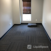 Fire Road Professional Park