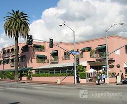 (SM4) Ocean Avenue