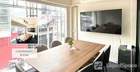 Thong Lo | Sukhumvit Soi 55