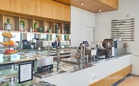 Regus | Basel, Grosspeter Tower