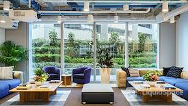 WeWork | 30 Raffles Place