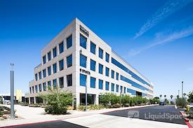 Regus || Intersect Irvine
