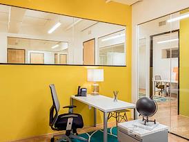 Regus | Somerville - Spaces Davis Square