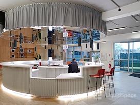 Regus | Paris, Pont de Flandre