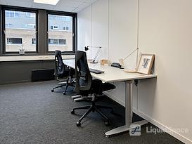 Regus | Sandnes, Sømmegården