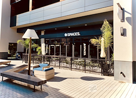 SPACES | Napa
