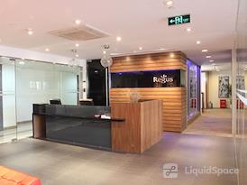 Regus | Hangzhou Foreign Economy & Trade Plaza