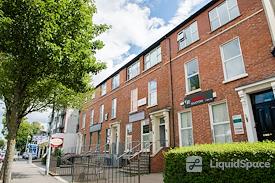 Regus | Toulouse, Compans