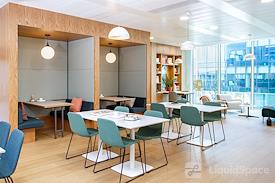 SPACES | Dublin, Airport Central