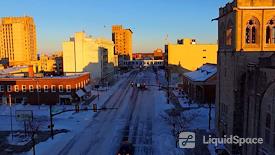 The Coworking Center