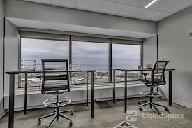 Serendipity Labs - Buffalo - Seneca One