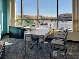 Regus | Summit Woods