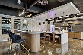 Lucid Private Offices | Kierland-North Scottsdale