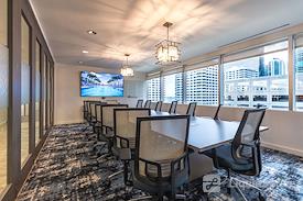 Quest Workspaces 777 Brickell Ave