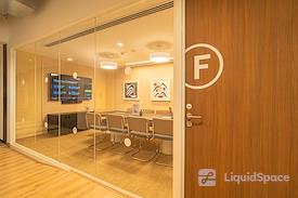 WeWork Eldeco Center